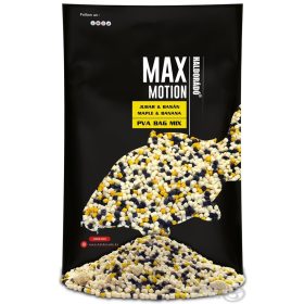 Haldorádó Max Motion PVA Bag Mix Javor-Banán 600gr