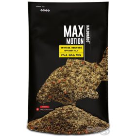 Haldorádó Max Motion PVA Bag Mix Španielska Arašid 600gr