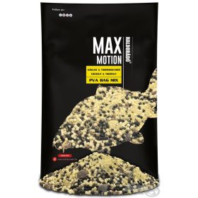 Haldorádó Max Motion PVA Bag Mix Kokos-Tigrí orech 600gr