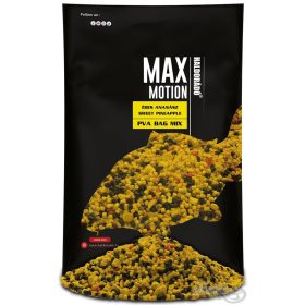 Haldorádó Max Motion PVA Bag Mix Sladký Ananás 600gr