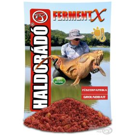 Haldorádó FermentX Korenistá Paprika Krmivo 900gr