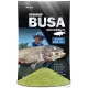 Haldorádó Ploskozubec Rybia Spirulina Krmivo 1kg