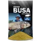 Haldorádó Ploskozubec Big River Krmivo 1kg