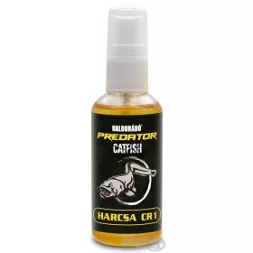   Haldorádó Predator Sprej s arómou pre dravce Sumec CR1 50ml
