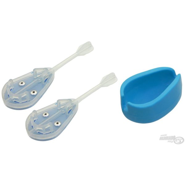 Haldorádó Dart Pro Aqua S 30gr Súprava košíkov 2+1ks