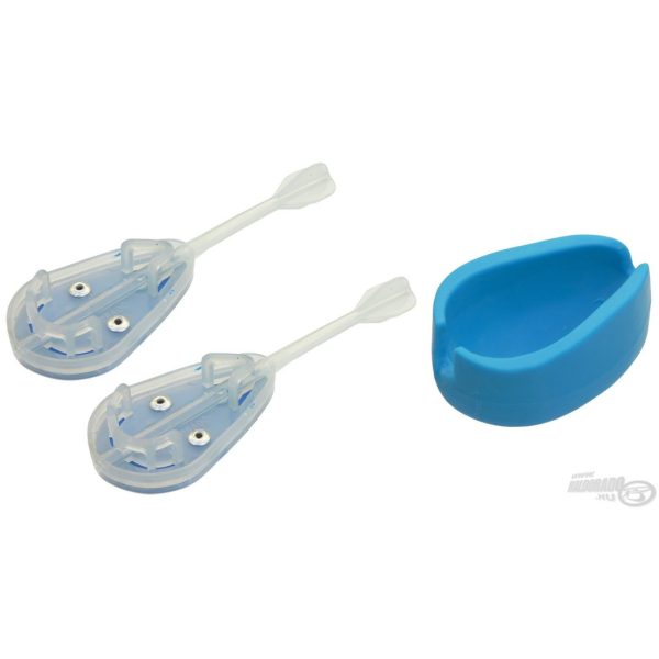 Haldorádó Dart Pro Aqua L 40gr Kosár Szett 2+1db