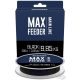 Haldorádó Max Feeder Black 0,30mm 300m Monofilný kmeňový vlasec