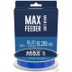 Haldorádó Max Feeder Blue 0,22mm 300m Monofilný hlavný vlasec