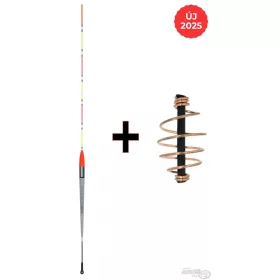   Haldorádó Sensitive Silver Carp Set Náväzec na lov amura 5gr