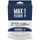 Haldorádó Max Feeder Crystal 0,20mm 300m Monofil Hlavný vlasec