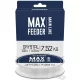 Haldorádó Max Feeder Crystal 0,25mm 300m Monofilný kmeňový vlasec
