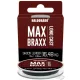 Haldorádó Max Braxx Long Cast Shock Leader 0,18mm 10m Pletený Šokový Náväzec