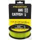 Haldorádó Predator Catfish Line Mono Fluo Yellow 1,00mm 180m Monofilný Hlavný Vlasec