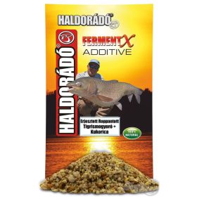   Haldorádó FermentX Additive Fermentovaný drvený tigrí orech-kukurica 500gr