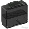 Haldorádó Carp Pro Box Kaprová Krabička na drobnosti a náväzce 30x19,5x7,5cm