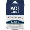 Haldorádó Max Tapered Leader 0,20-0,57mm 5x15m Monofil Dobóelőke