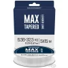 Haldorádó Max Tapered Leader 0,23-0,57mm 5x15m Monofil Dobóelőke