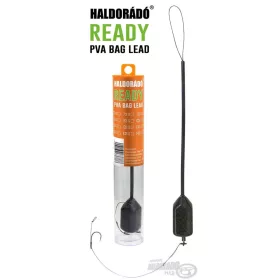 Haldorádó Ready PVA Bag Kész PVA Bag Végszerelék 103gr
