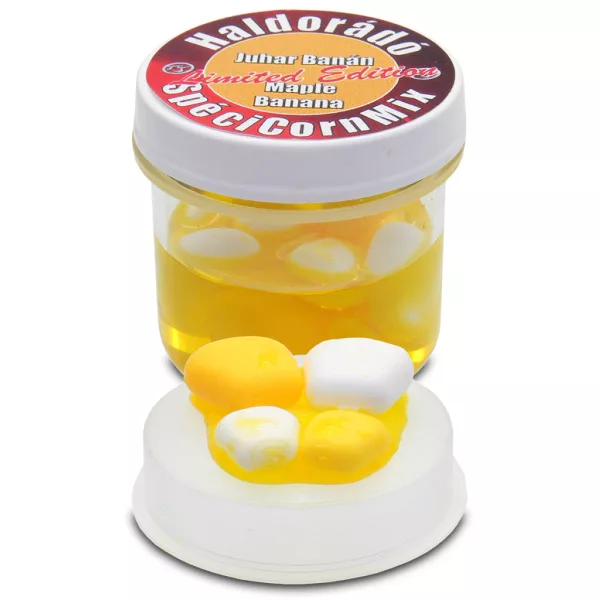 Haldorádó SpéciCorn Mix Limited Edition Juhar-Banán Gumikukorica 16db