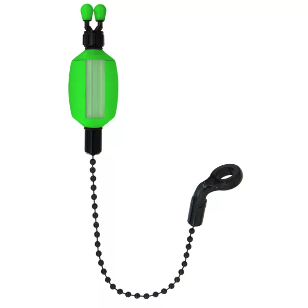 Haldorádó Ducy Maxi Zöld Láncos Swinger 15cm 28gr