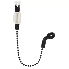 Haldorádó Ducy Mini Fehér Láncos Swinger 15cm 28gr