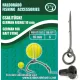 Haldorádó Tŕň na nástrahy pre German Rig 10 mm