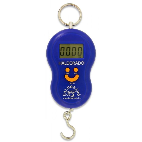 Haldorádó Digitálna Váha 45kg