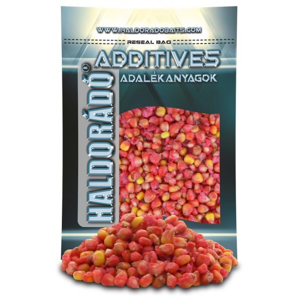 Haldorádó Varená kukurica Jahoda 1000gr