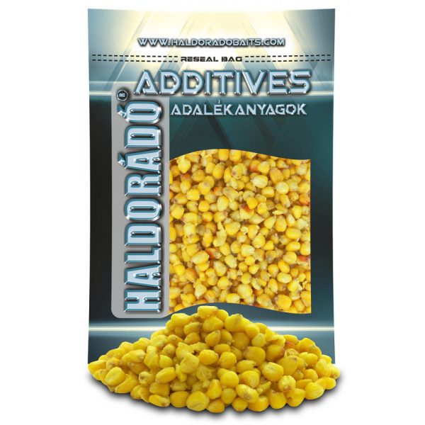 Haldorádó Varená kukurica Med 1000gr