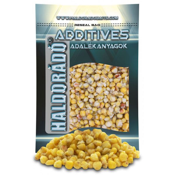 Haldorádó Varená kukurica Prírodná 1000gr