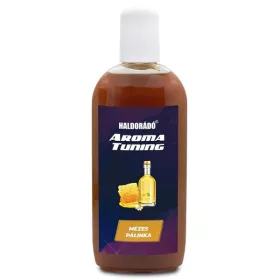   Haldorádó Aroma Tuning Medovicová Pálenka 250ml Aróma, Tekutina