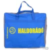 Haldorádó Hranatá Dvojitá Taška na Podberák 65x55x24cm