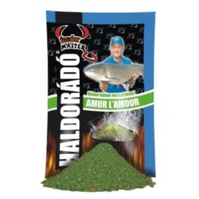 Haldorádó Amur Lamur Krmivo 1kg