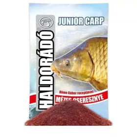 Haldorádó Junior Carp - Medová Čerešňa 1kg