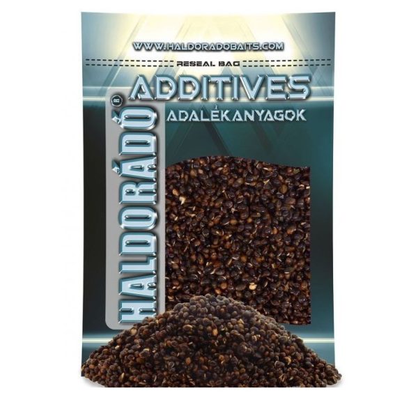 Haldorádó Varená Konopa - Čili Škorica 800gr