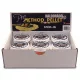 Haldorádó Pro Method Peleta 7mm - -MIX-6 / 6 príchutí v jednej krabičke