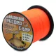 Haldorádó Record Carp Fluo Orange 0,20mm 900m Monofilný hlavný vlasec