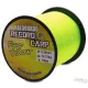 Haldorádó Record Carp Fluo Yellow 0,25mm 900m Monofilný hlavný vlasec