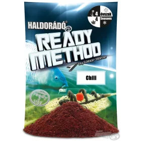 Haldorádó Ready Method - Čili 800gr