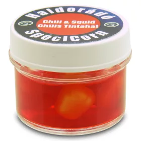 Haldorádó SpéciCorn gumová kukurica - Čili Sépie