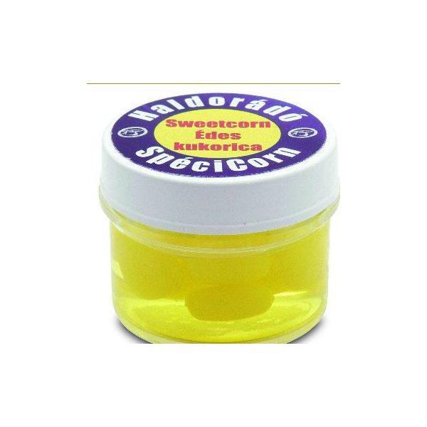 Haldorádó SpéciCorn gumová kukurica - Sladká kukurica