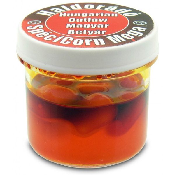 Haldorádó SpéciCorn MEGA gumová kukurica - Maďarský Zbojník