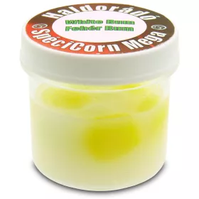 Haldorádó SpéciCorn MEGA gumová kukurica - Biely rum