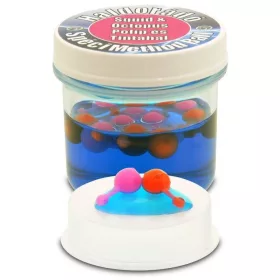   Haldorádó SpéciMethod Ball Chobotnica-Kalamár 12ks/téglik 7mm gumová nástraha