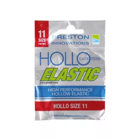 Preston Hollo Elastic Size 11 Gumka na deličku