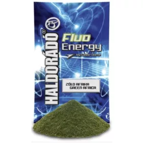   Haldorádó Fluo Energy Groundbait Vyháňač diabla Kŕmna zmes 800gr