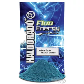Haldorádó Fluo Energy - Modrá Fúzia 800gr