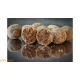 HNV Baits GLM Liver Rozpustné Boilies 24mm 1kg