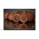 HNV Baits Squid Krill 24mm Boilies 1kg