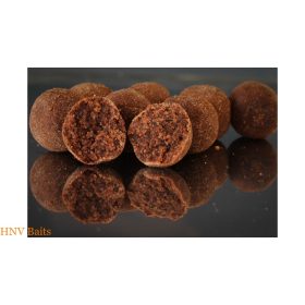 HNV Baits Squid Krill 24mm Rozpustné Boilies 1kg